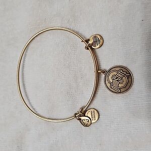 Ohio State Alex and Ani Bracelet